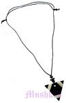 Ethnic Necklace - click here for large view